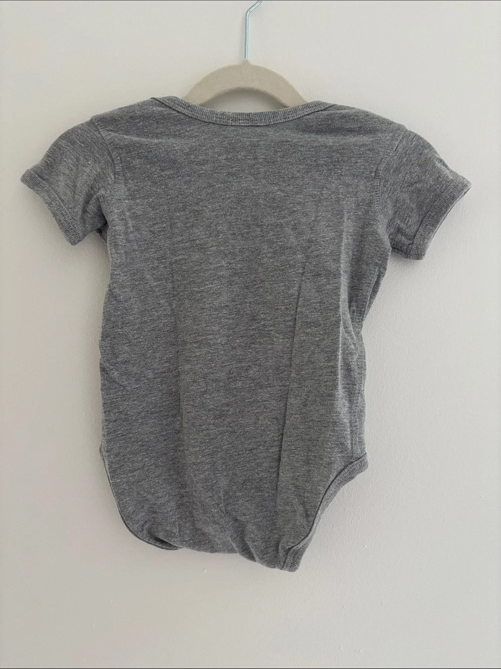 Vanderbilt Bodysuit for Baby 12-18M